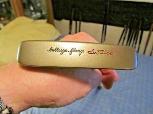 TITLEIST CAMERON TOUR  BULLSEYE FLANGE EXCELLANT CONDITION WITH H/C