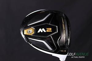 TaylorMade M2 Driver 10.5° Regular Right-Handed Graphite Golf Club #21532