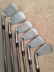 Ben Hogan Ft Worth 15 Irons (6 - Gap) with Recoil F3 Shafts