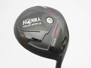 [USED] HONMA GOLF JAPAN TOUR WORLD TW727 430 DRIVER VIZARD YC65 1W 8.5° S 9068