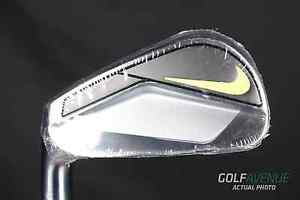 NEW Nike Vapor Pro Iron Set 4-PW Stiff Left-Handed Steel Golf Clubs #2621