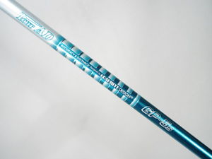 -NEW- Graphite Design TOUR AD GP-5 (S) Stiff Flex SHAFT -Uncut 46"-