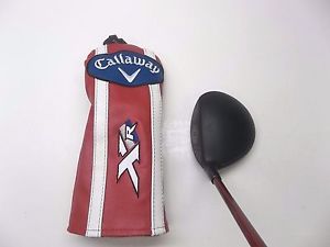 Callaway XR16 Men's (3) Fairway Wood (9623)