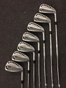 PXG 0311T Irons 4-PW