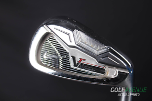 Nike VR-S Forged Iron Set 4-PW and GW Regular RH Steel Golf Clubs #2669