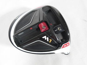 '2016 TAYLOR MADE M1 460 8.5* DRIVER -Head Only-