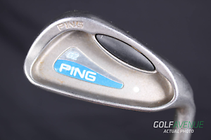 Ping G2 Iron Set 3-PW Stiff Right-Handed Steel Golf Clubs #2952