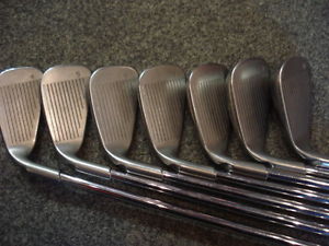 Ping Golf G10 Irons 4-PW Right Hand Steel