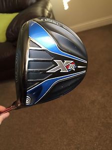 CALLAWAY XR16 Driver L/H