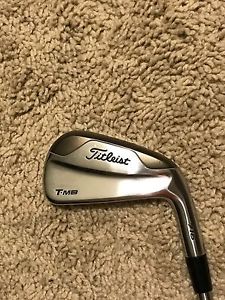 Titleist 716 T-MB 4 Iron Project X PXI 6.5