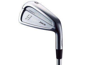 BRIDGESTONE GOLF J15CB Iron Set of 6 [NS PRO MODUS3 TOUR120 Flex: S]