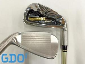 Honma Amazing Spec ironset 2 stars