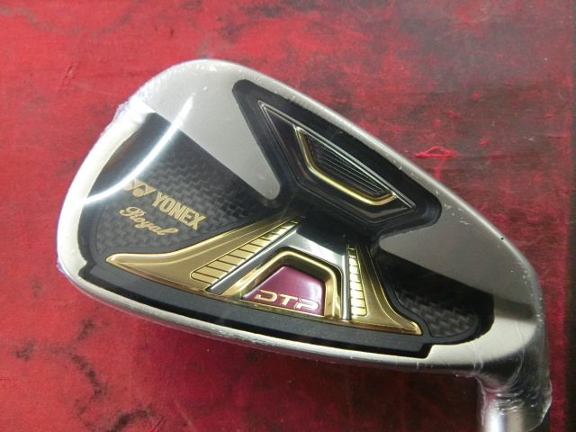 YONEX Royal DTP IronSet 38 R