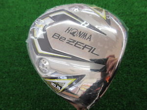 HONMA Be ZEAL 525 1W 45.75 S