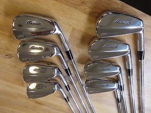 Collector, Rare-Mizuno MP-100 Limited Edition. 100 Years Mizuno Anniversary.