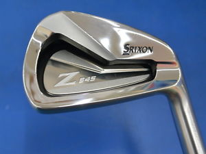DUNLOP Srixon Z545 IronSet 38 SR