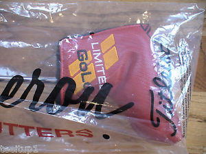 2013 SCOTTY CAMERON TITLEIST GOLO N5 34