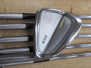 BRIDGESTONE J15CB IronSet 37.75 S