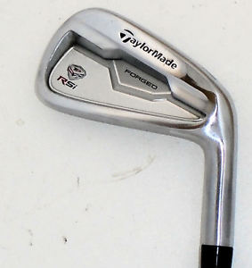 TaylorMade RSI Fers Forge / 4-PW (7 Irons) / KBS Tour Acier Standard