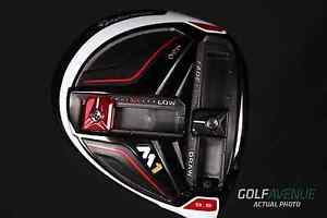 TaylorMade M1 430 Driver 9.5° Stiff Right-Handed Graphite Golf Club #20959