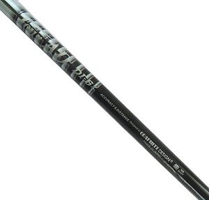 NEW Graphite Design Tour AD DI-6 Black X-Stiff Flex Shaft image 1