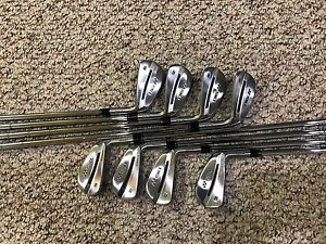 **MINT** Yonex N1 MB 3 - PW Nippon Modus 3 125S **Free Shipping With BIN**