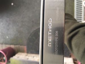 Nike Method 006 Putter Oven Rory McIlroy Limited Edition Prototype 1/1000