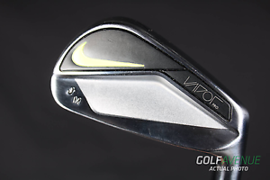 Nike Vapor Pro Iron Set 3-PW Stiff Right-Handed Graphite Golf Clubs #2391