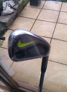 Nike Vapor Fly Irons 5-SW Recoil 460 F4 Stiff Graphite Shafts - New