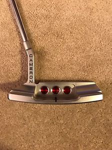 Scotty Cameron Newport 2 Putter 34inch. Immaculate Condition.