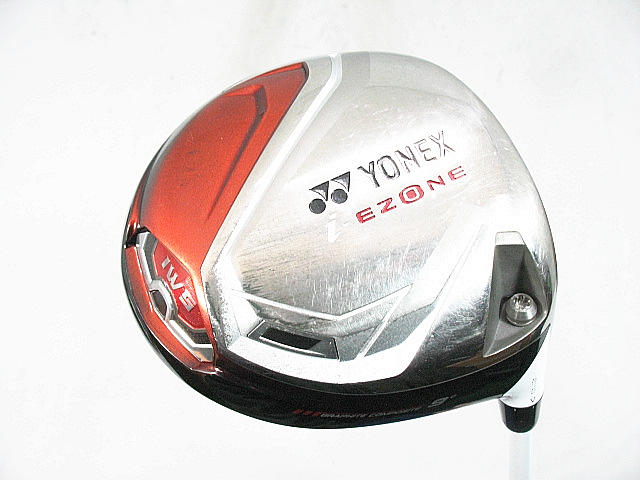 Used[B] Golf Yonex i-EZONE Driver 2013 driver NST300 Regular 1W Men J1I