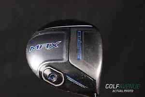 Cobra Max Offset Driver 9.5° Stiff Right-Handed Graphite Golf Club #4364