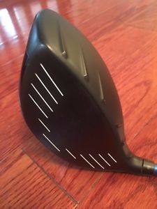 PING G30 9* DRIVER TFC 419 STIFF FLEX EXCELLENT CONDITION WITH G30 HEAD COVER