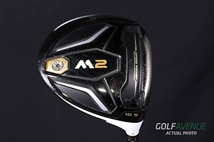 TaylorMade M2 Driver 10.5° Regular Right-Handed Graphite Golf Club #21819