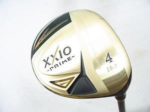 XXIO Prime Fairway 2013 4W 16.5 DUNLOP B