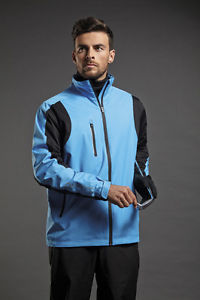 "2017" SUNDERLAND MEN'S TECHNICAL PERFORMACE LIGHTWEIGHT WATERPROOF GOLF JACKET