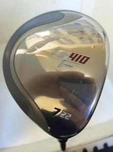 2010model Fourteen SF-410 7W S-flex Fairway wood Golf Clubs