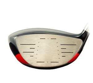 Wishon 919 THI Driver