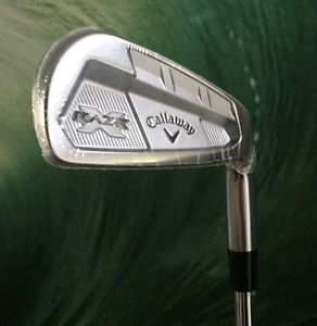 ***NEW Callaway RAZR X Forged 4-PW Iron Set / FREE RAZR Towel / Choose FREE Gift