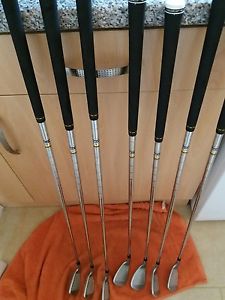 cobra fly z irons