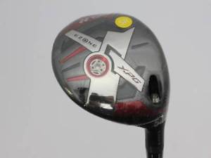 [UNUSED] YONEX GOLF JAPAN EZONE XPG 5W/EX310J SR 8471