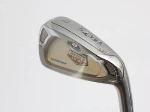 [UNUSED] HONMA GOLF JAPAN BERES IS-01 UTILITY ARMRQ6 49(2S) 19.5 deg 4I S 2477