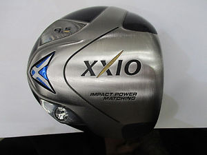 XXIO DRIVER 2010 1W 9.5 DUNLOP C