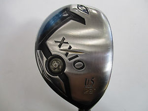 XXIO7 UTILITY 2012 U5 23 DUNLOP B-