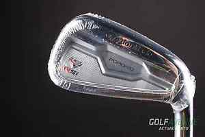 NEW TaylorMade RSi TP Iron Set 4-PW Stiff Right-H Steel Golf Clubs #5511 image 1