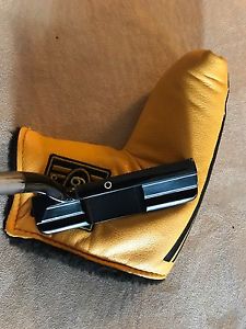 2006 Scotty Cameron Circa 62 No. 2 Putter RH 34"