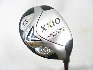 XXIO UT 2010 U8 23 DUNLOP B-