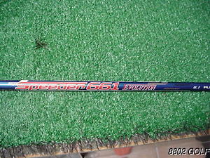 Tour Taylor Made R15 M1 Fujikura Speeder 661 6.1 Graphite Driver Shaft Stiff