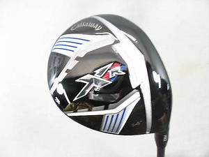XR PRO Fairway 2015(JP MODEL) FW 14 Callaway A