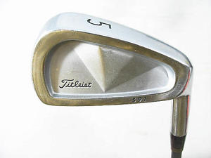 591 ForgedIRON 3-9.P - Titleist B